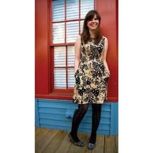 Anthropologie Tabitha‎ Dress